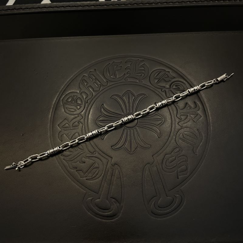 Chrome Hearts Bracelets